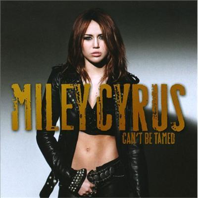 Miley Cyrus covers (13)