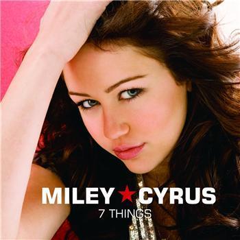 Miley Cyrus covers (17)