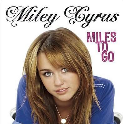 Miley Cyrus covers (21)