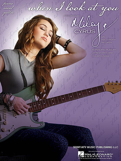 Miley Cyrus covers (27) - Miley Cyrus covers