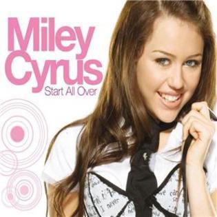 Miley Cyrus covers (31)