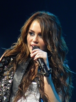 Miley in concert (13) - Miley in concert