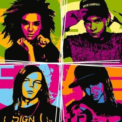 Tokio_Hotel_Colorful_by_RetteMichBisAbends - Pt fanii TH