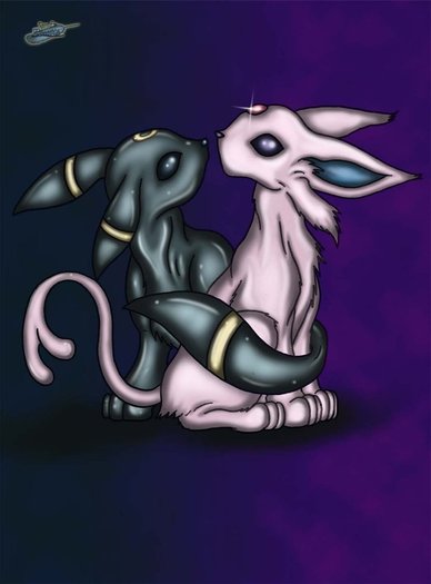 Umbreon_Kiss_Kiss_Espeon_by_The_Bluetip[1]