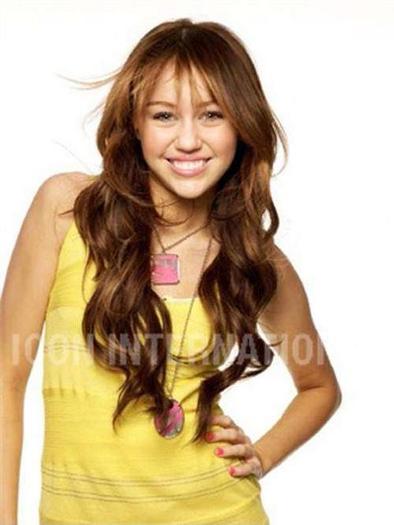 Miley (85) - Seventeen Magazine