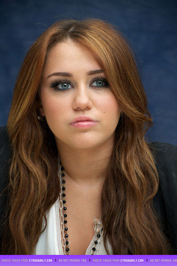 Miley (3)