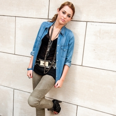 Miley (51) - Miley Ray Cyrus