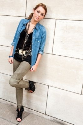 Miley (52) - Miley Ray Cyrus