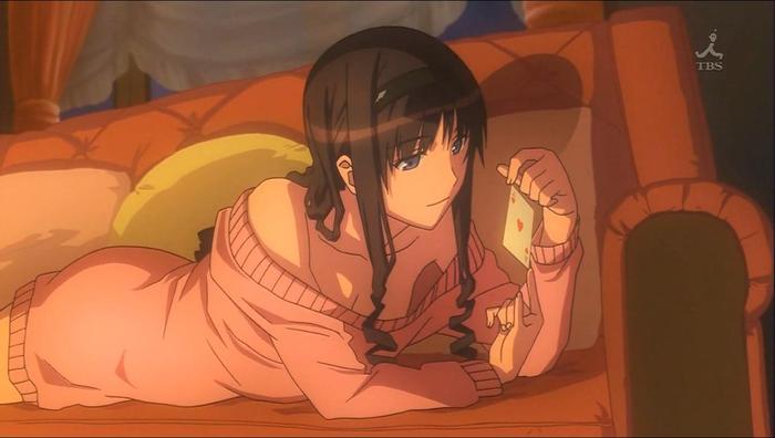 amagami02-01 - Amagami