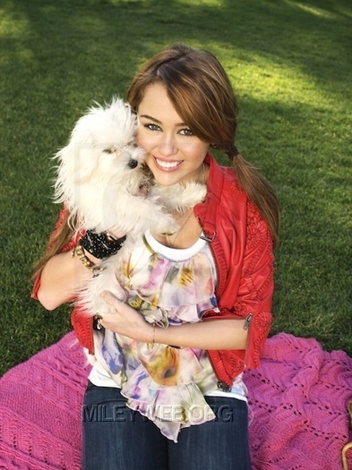 Miley (7)