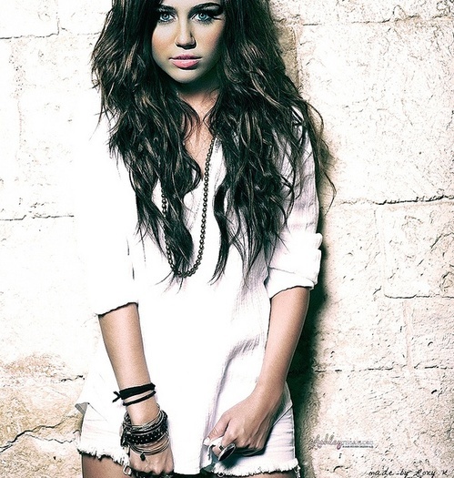 Miley (60) - Miley Ray Cyrus
