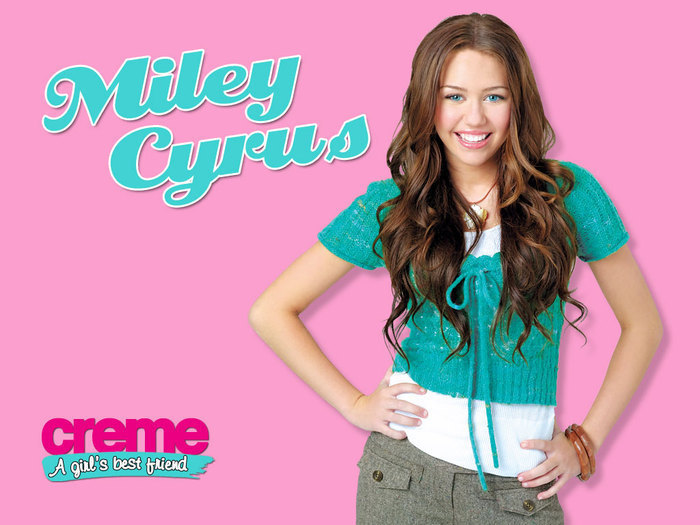 Miley (64) - Miley Ray Cyrus