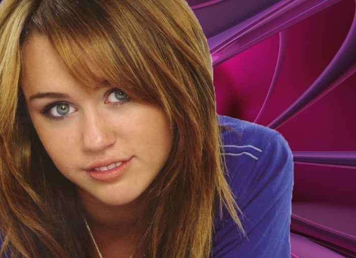 Miley (67) - Miley Ray Cyrus