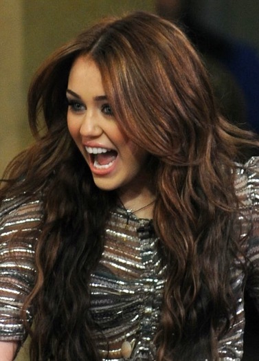 Miley (75) - Miley Ray Cyrus