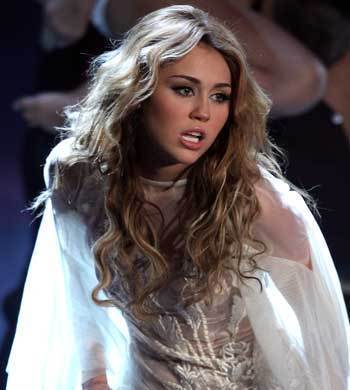 Miley (76) - Miley Ray Cyrus