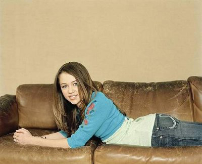 Miley (77) - Miley Ray Cyrus
