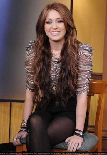 Miley (96)