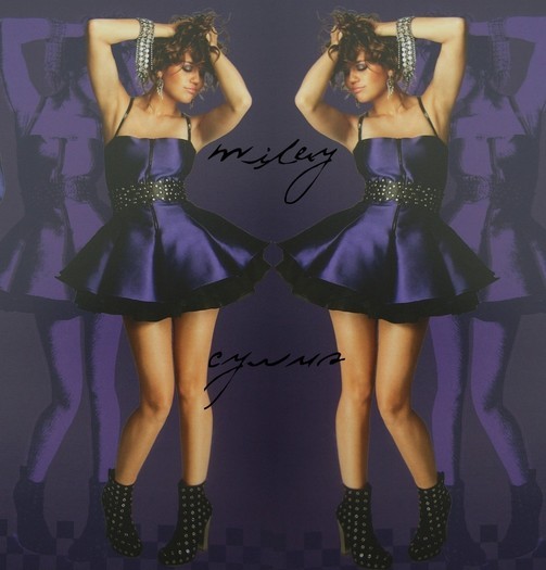 Miley (104)