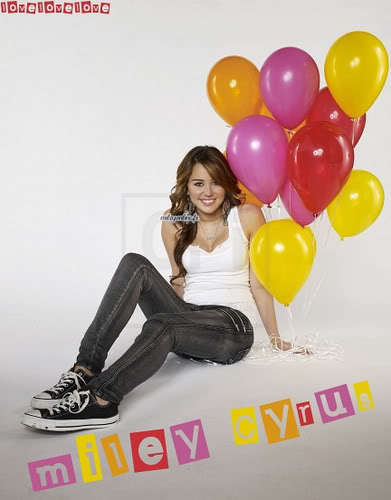Miley (106)