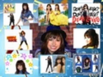 Demi Wallpaper - demi-lovato wallpaper - Wallpere