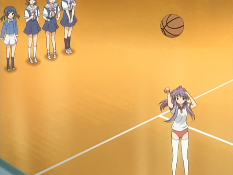 clannad16b - ANIME Basketball