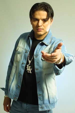 Liviu (1) - Oliver