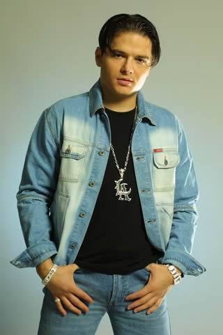 Liviu (3) - Oliver