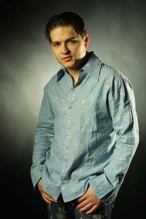 Liviu (5) - Oliver