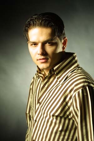 Liviu (7) - Oliver