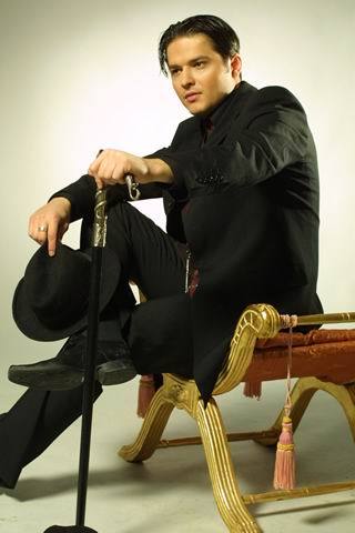 Liviu (9) - Oliver