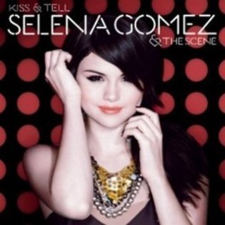Selena (1) - Selena - Naturally