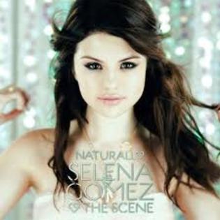 Selena (4) - Selena - Naturally