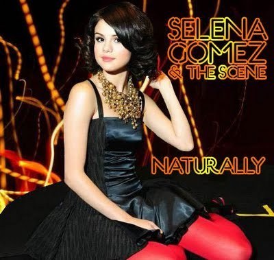 Selena (5) - Selena - Naturally