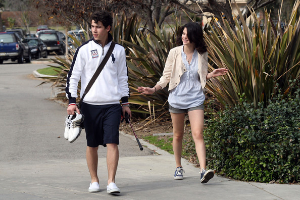 Selena and Nick (9) - Selena and Nick