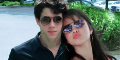 Selena and Nick (12) - Selena and Nick