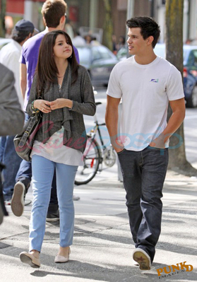 Selena and Taylor (14) - Selena and Taylor