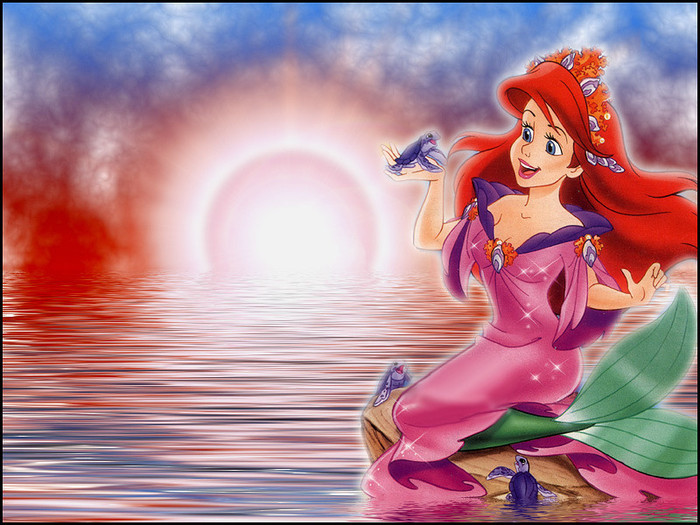 Ariel-disney-princess-267118_800_600 - Ariel