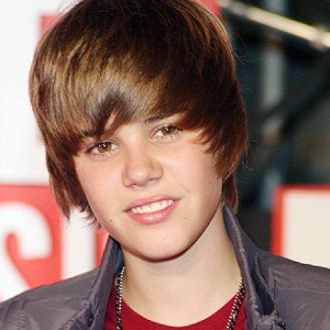 5 - Bieber a dezvaluit ce fel de fete ii plac