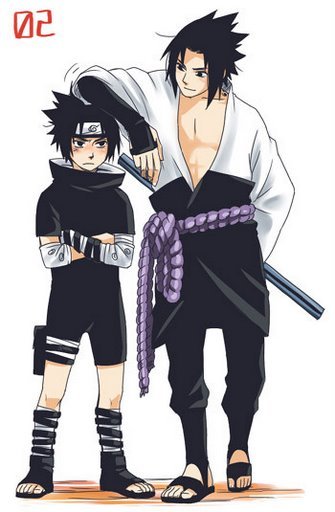 Sasuke_by_grazielle05