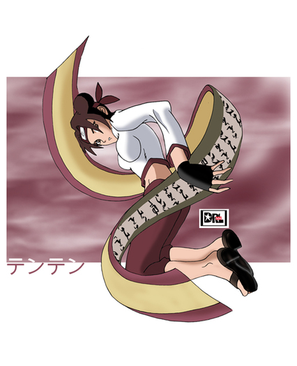 TenTen_by_darkgal666