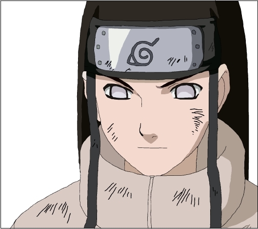 Neji_by_dafter_punk