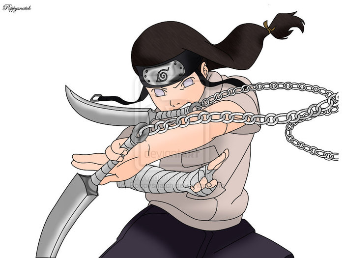 Neji_Coloured_by_Poppysnatch