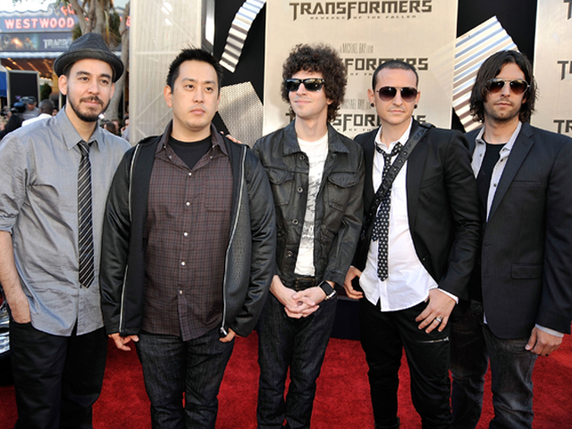 96464_linkin-park-hits-transformers-revenge-of-the-fallen-la-premiere - Pt fanii Linkin Park