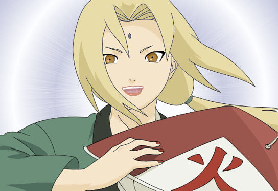 fa097abc95cf7c22e565b7015281ae60 - Tsunade