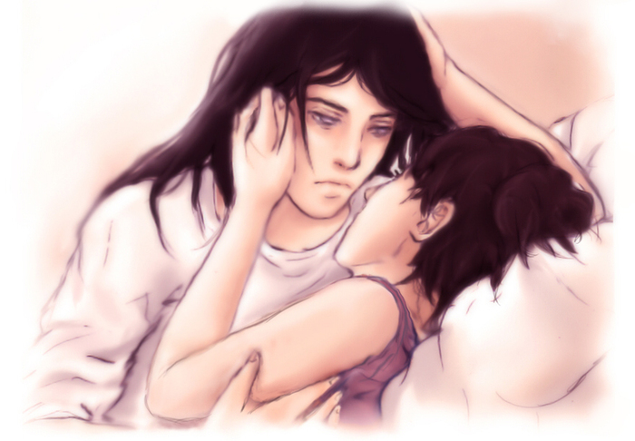 Neji_and_Tenten_by_girlUnknown