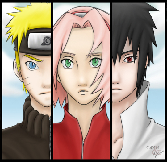 Team_7_by_CaRGriL_by_nelsonaof - Team 7