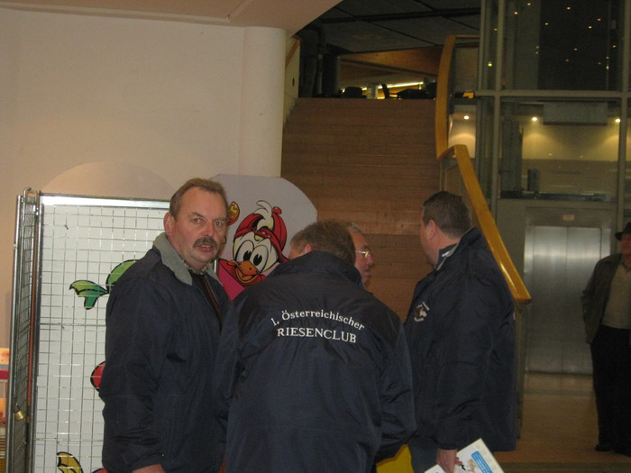 M-Wels-Knol Franz-C.E - expo Wels-2010-Austria