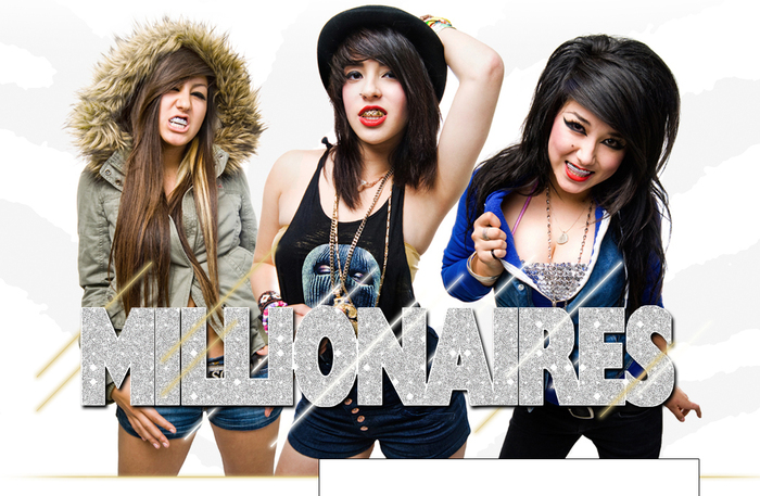 1218Millionaires