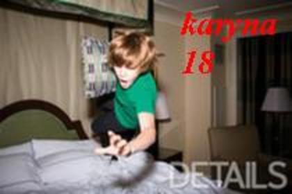 Justin Bieber - Poze rare vedete