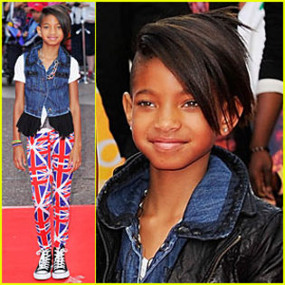 willow-smith-union-jack-pants - willow smith